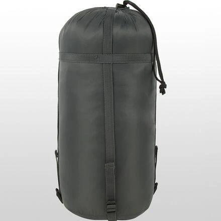 ALPS Mountaineering Dogwood + Sleeping Bag: 40F Synthetic 7