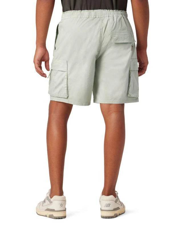 Hudson Belted Utility Shorts 2