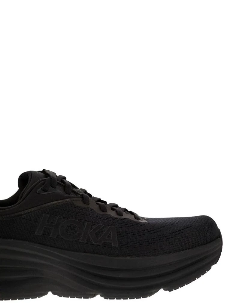 Hoka One One Bondi 8 - Ultra-Shortened Sports Shoe 6