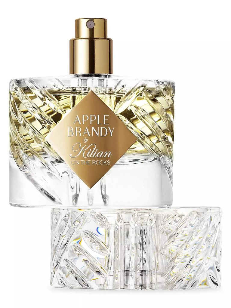 Kilian The Liquors Apple Brandy On The Rocks Perfume 4