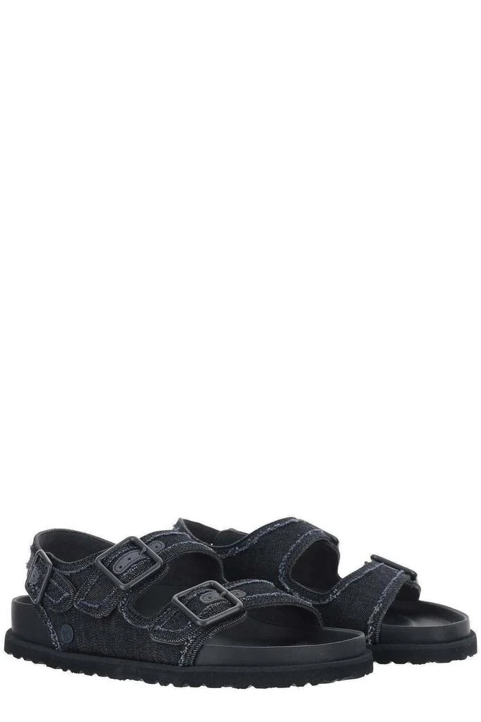 Birkenstock Birkenstock Milano Buckle-Fastened Sandals 2