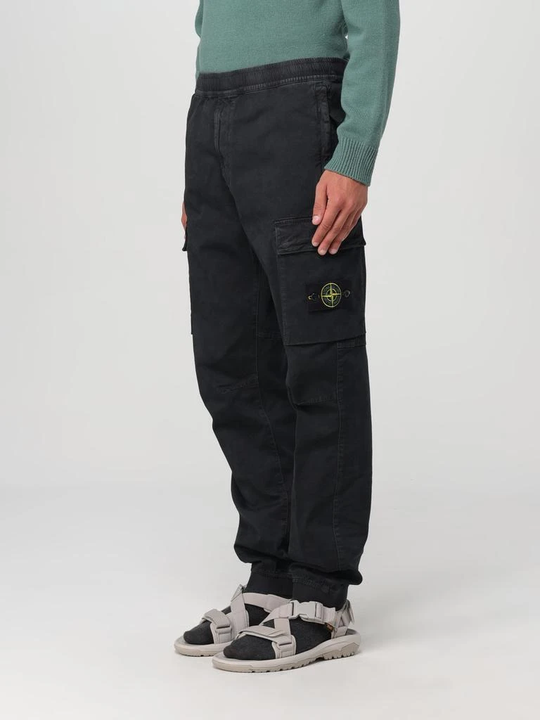 Stone Island Pants men Stone Island 4