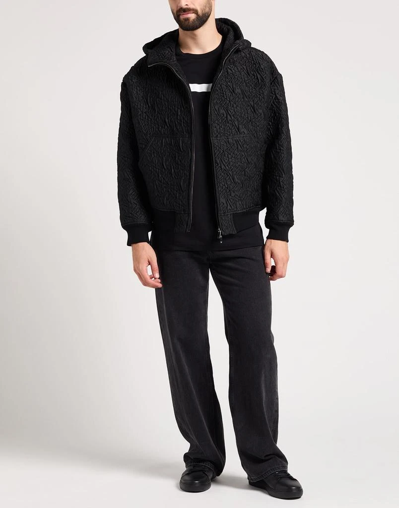 Emporio Armani Shell  jacket 2