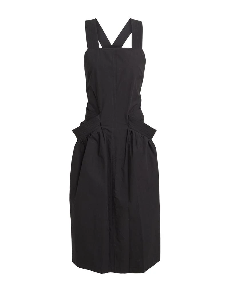 Low Classic Midi dress 1