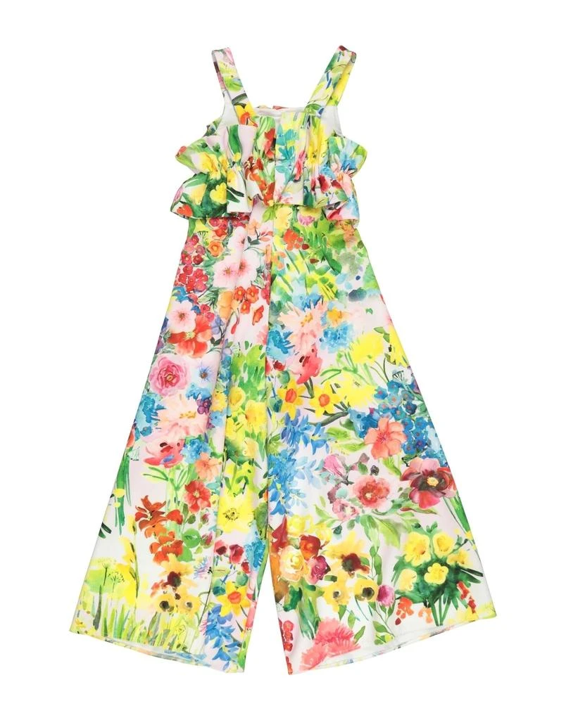 Abel 
Lula Kids’ jumpsuit 2