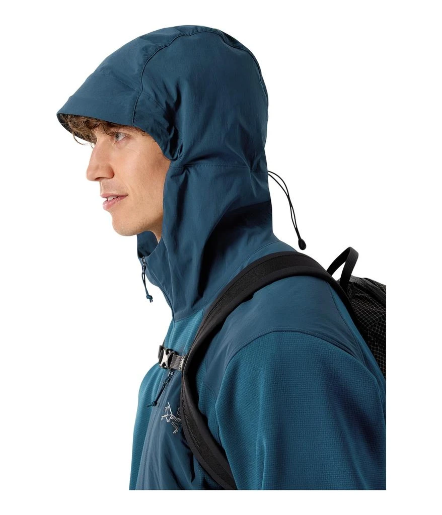 Arc
teryx Konseal Pullover Hoody 4