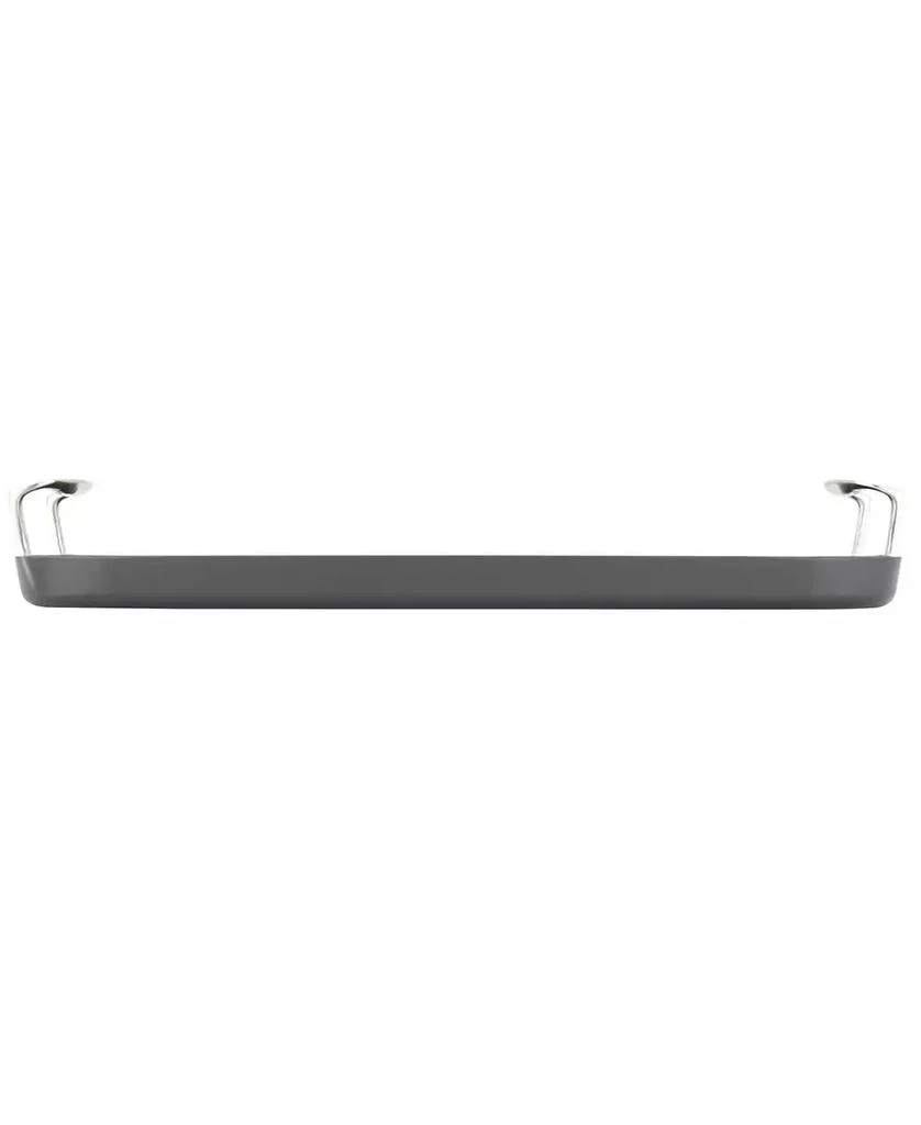 VIKING Hard Anodized Nonstickin Fry Double Burner Griddle 5