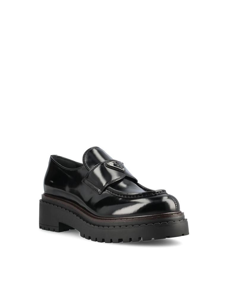 Prada Prada Flat Shoes