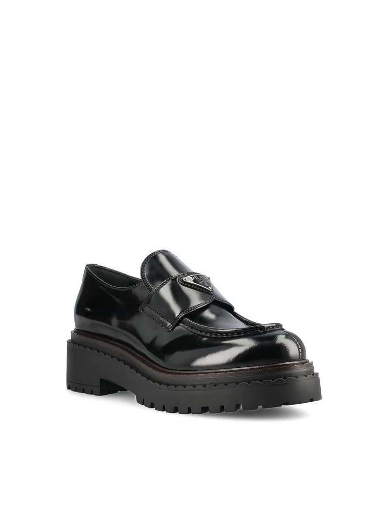 Prada Prada Flat Shoes 2