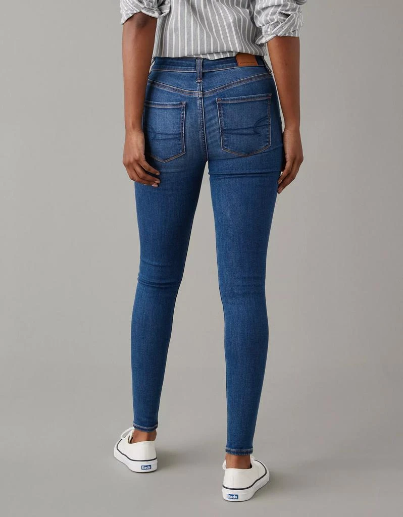 AE AE Next Level High-Waisted Jegging 2