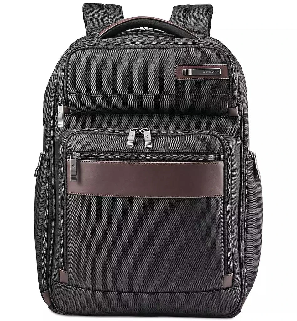 Samsonite Kombi 17.5" Large Backpack 1