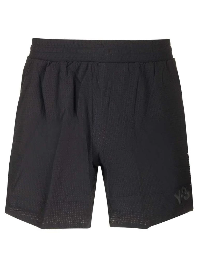 Y-3 Running Shorts 1