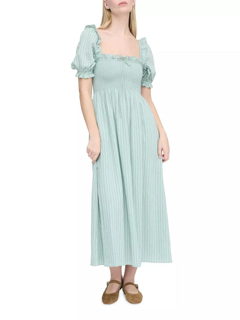 Hill House Home The Scarlett Nap Dress 2