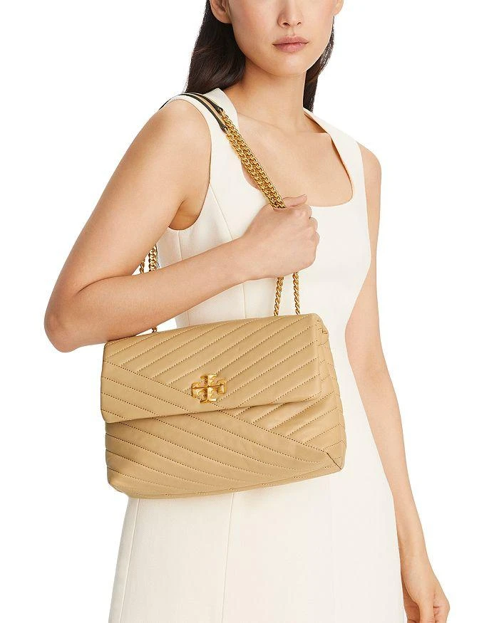 Tory Burch Kira Convertible Shoulder Bag 2