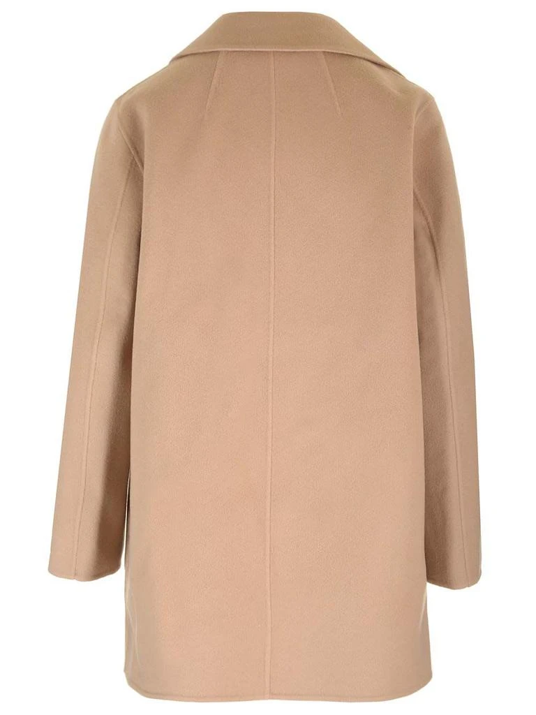 Theory Unlined Coat 2
