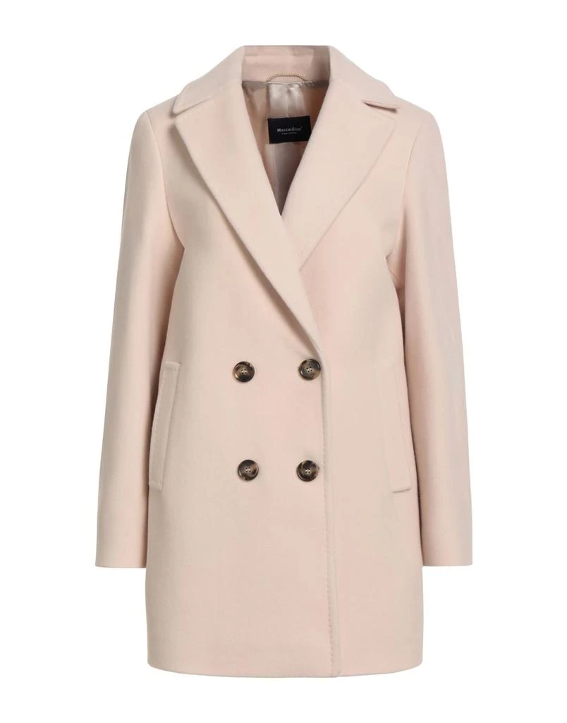 Maximilian Coat