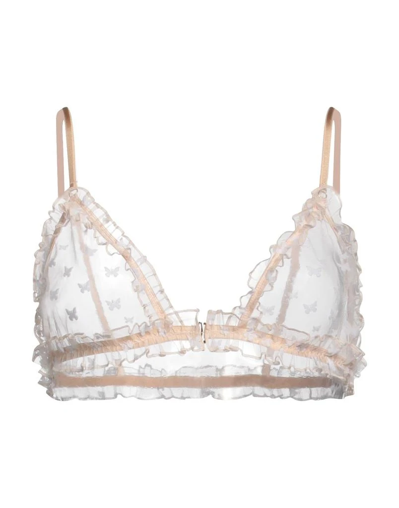 LE PETIT TROU LE PETIT TROU