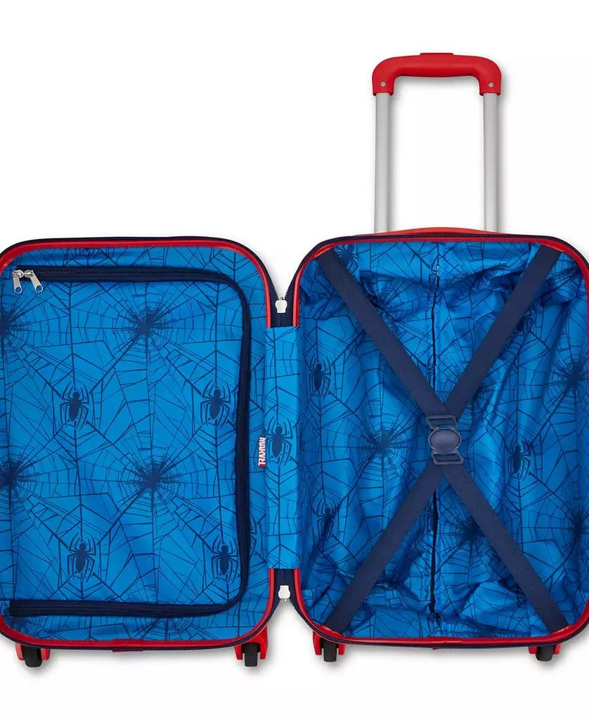 American Tourister 18" Hardside Carry- On Spinner 6