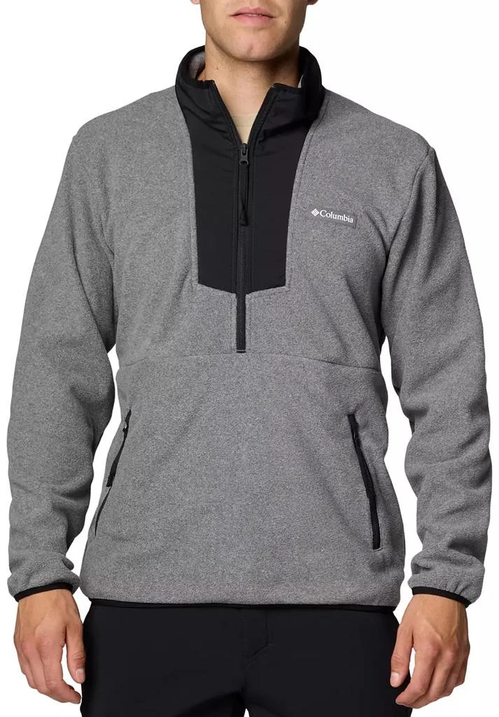 Columbia Columbia Men's Sequoia Grove 1/2-Zip Fleece 1