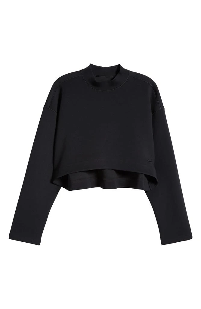 NIKE Prima FutureMove Oversize Dri-FIT Crop Sweatshirt 4
