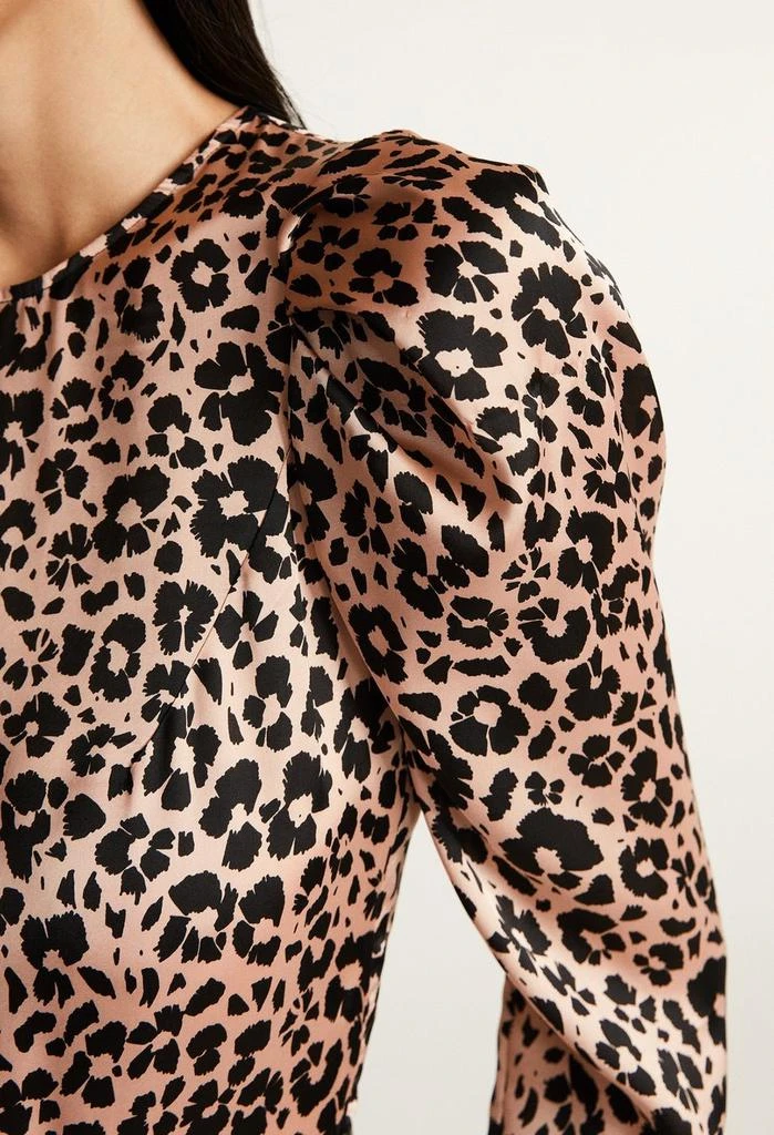 Claudie Pierlot Claudie Pierlot - Robe Reyna - Print Clair 3