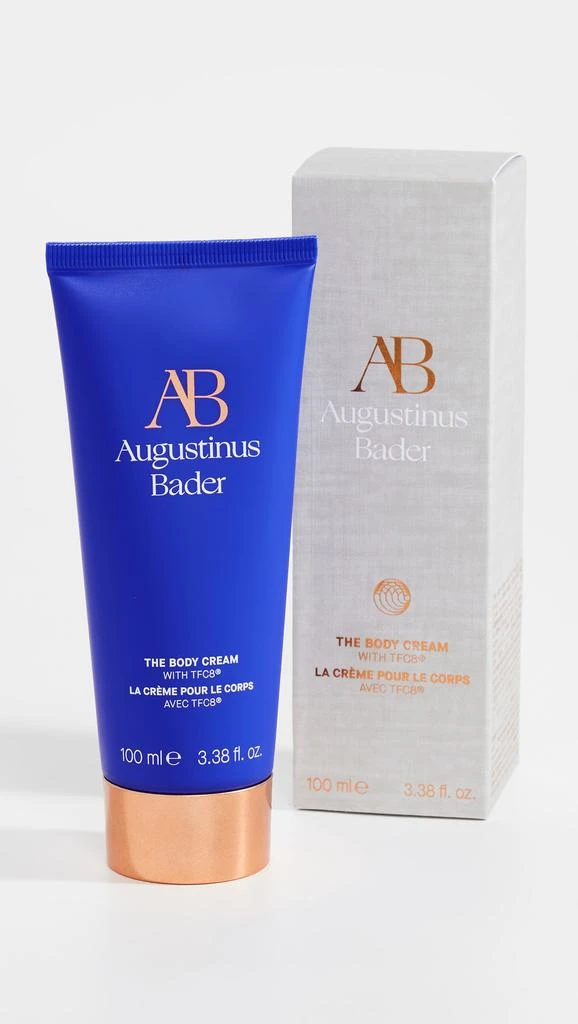 Augustinus Bader The Body Cream 2