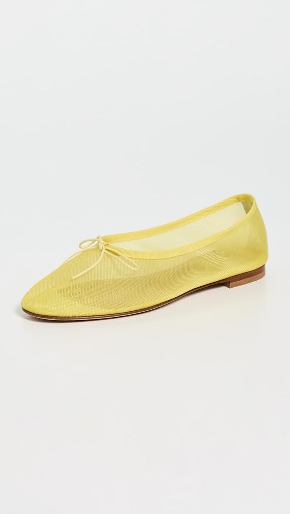 Mansur Gavriel Dream Ballerina Flats