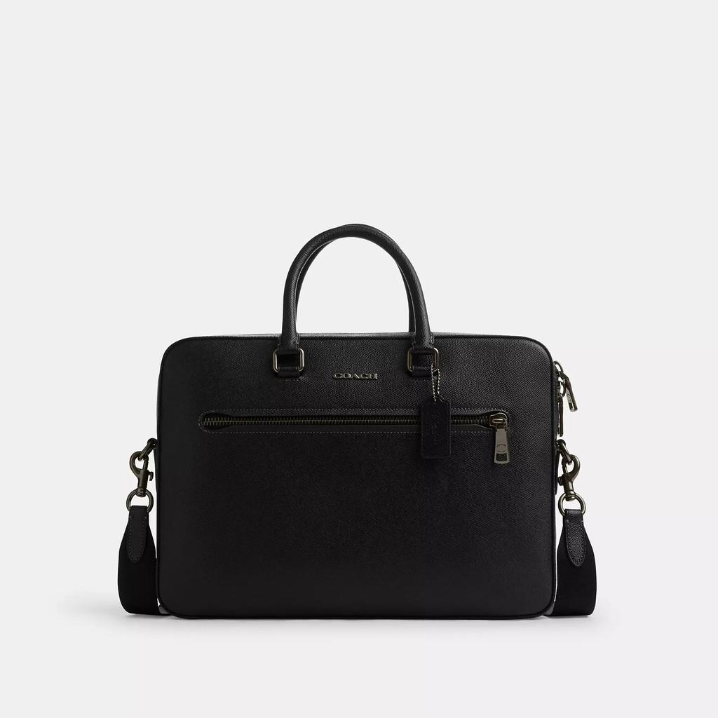 Coach Ethan Slim Brief