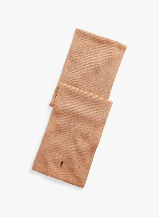 Ralph Lauren Cotton scarf