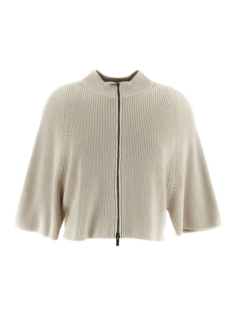 GENTRYPORTOFINO knitwear woman
