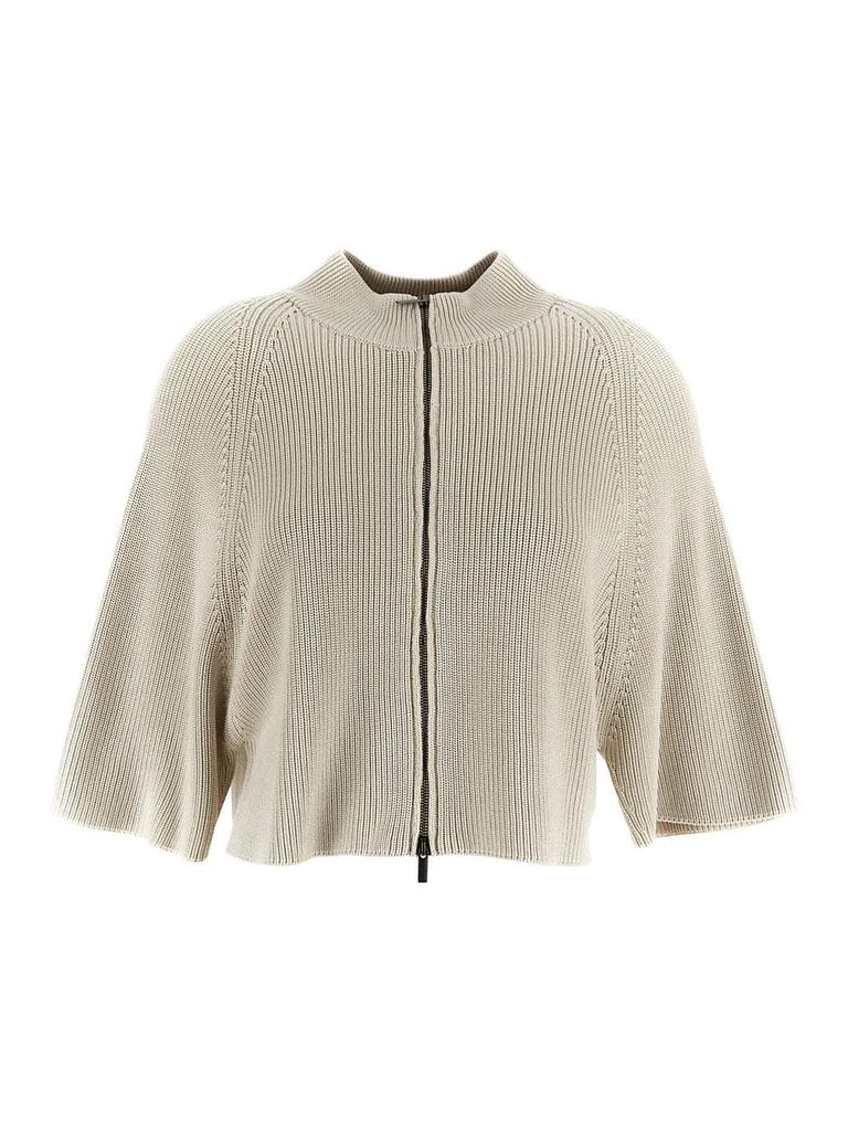 GENTRYPORTOFINO knitwear woman 1