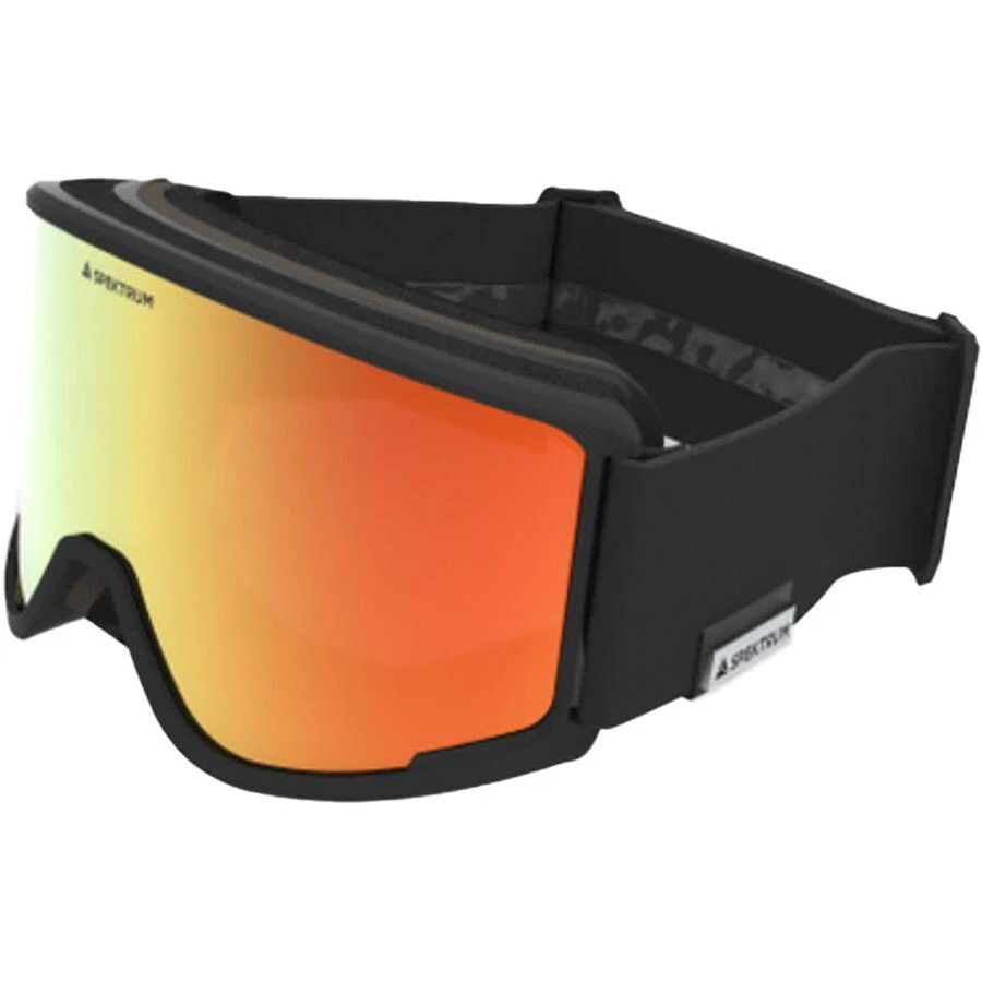 Spektrum Templet Bio Essential Goggles 1