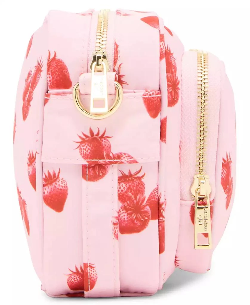 Madden Girl Dolly Camera Small Crossbody Bag 5