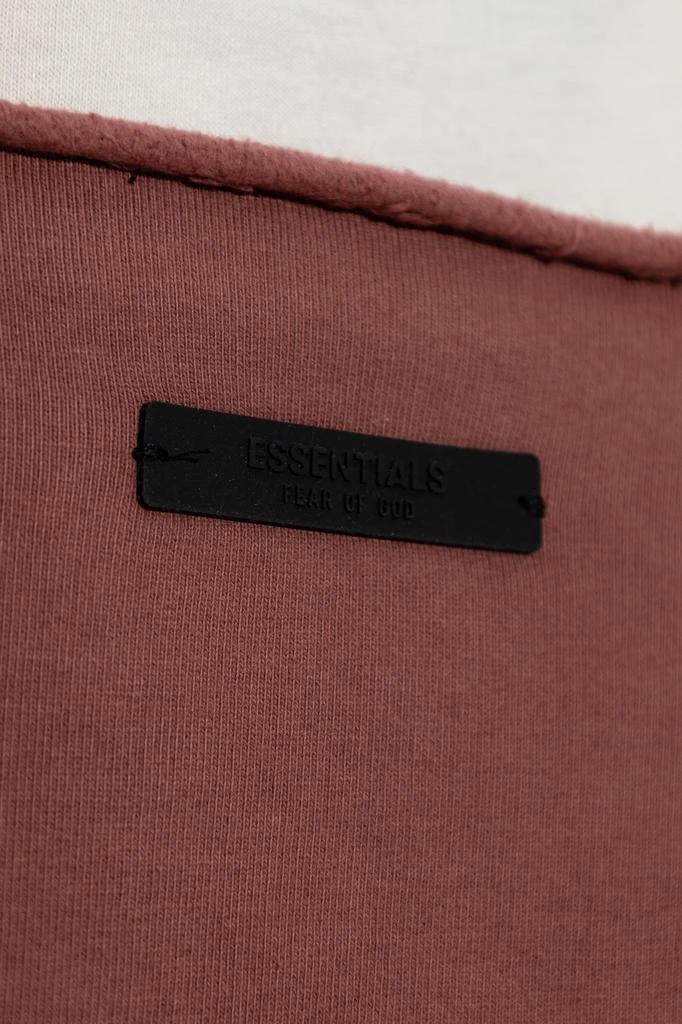 Essentials Hoodie 5