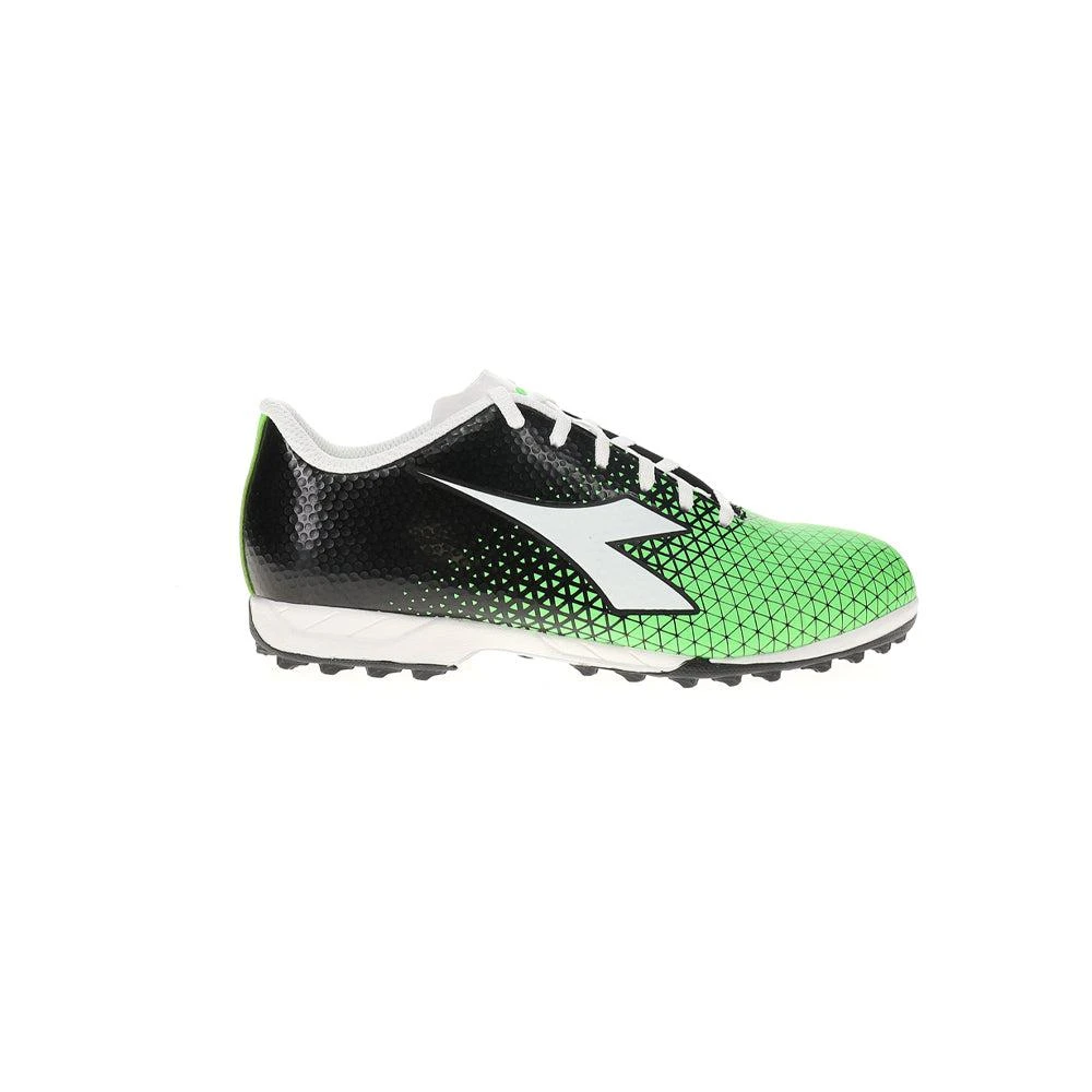 Diadora Cattura Gr Turf Soccer Shoes (Big Kid) 1