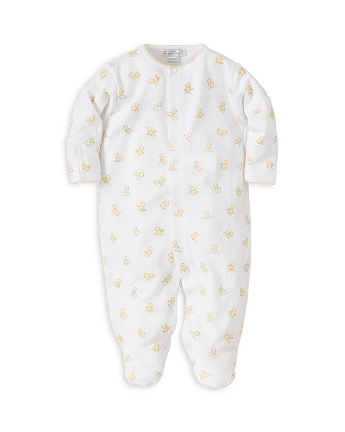 Kissy Kissy Unisex Baby-Chick Footie - Baby