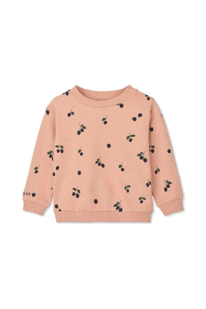 Liewood Liewood Thora Printed Sweatshirt