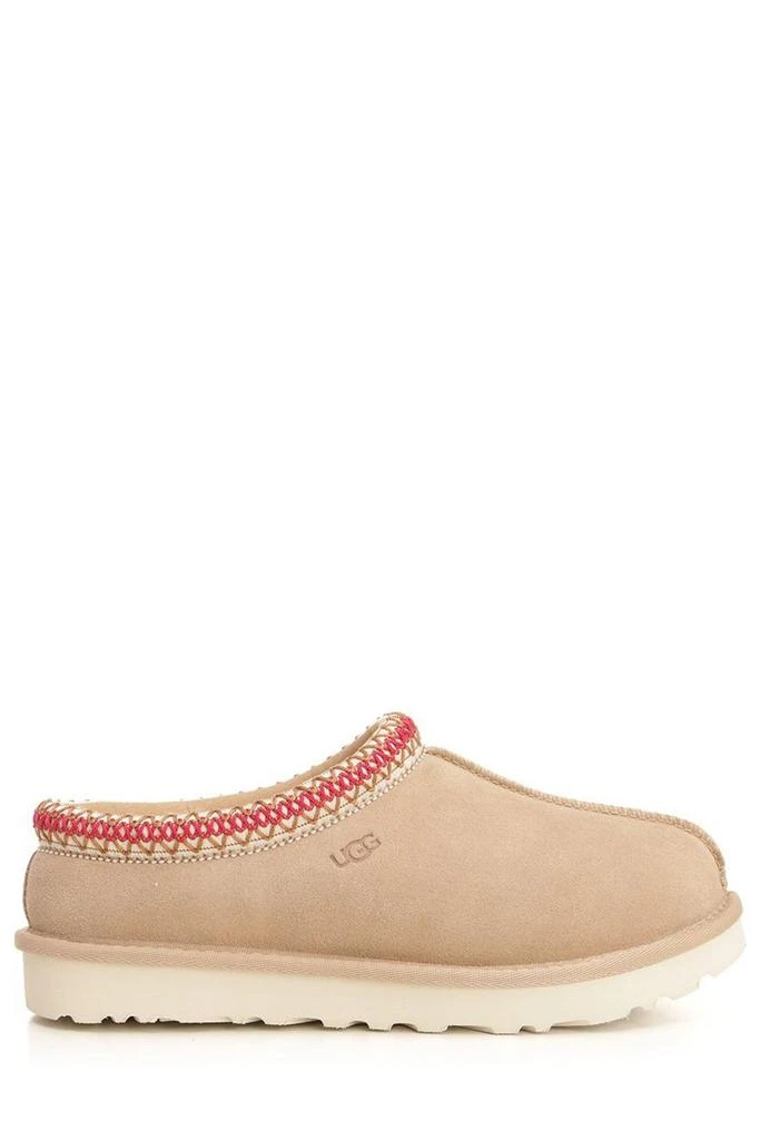 UGG UGG Tasman Logo Embossed Slippers 1