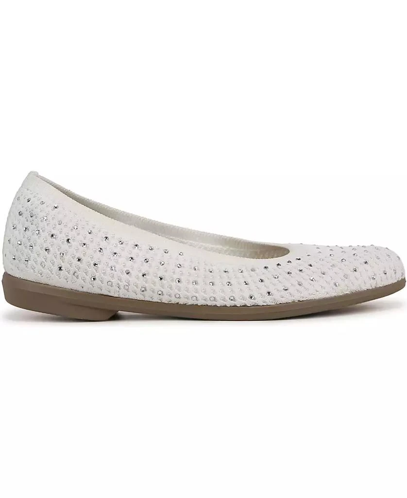LifeStride Women's Kallie Washable Round Toe Ballet Flats 2