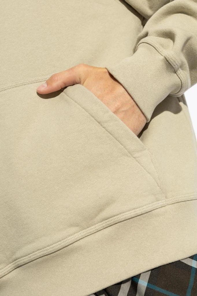 Burberry Sweatshirt with logo 5