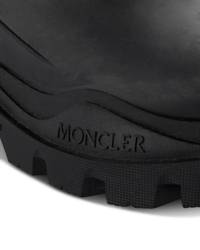 Moncler Women's Misty Rain Boots 7