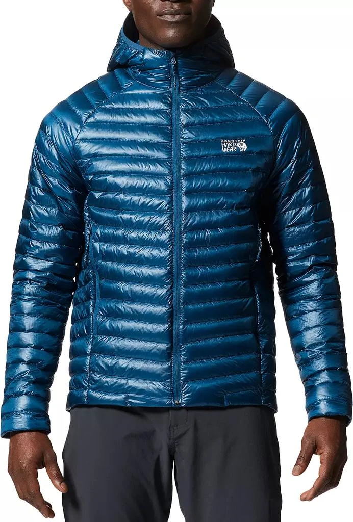 Mountain Hardwear Mountain Hardwear Men's Ghost Whisperer/2 Hoodie 1