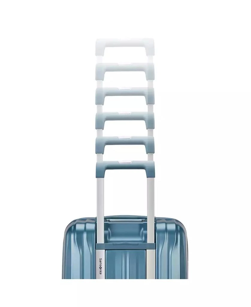 Samsonite Uplift HS Carry On Spinner Luggage 5