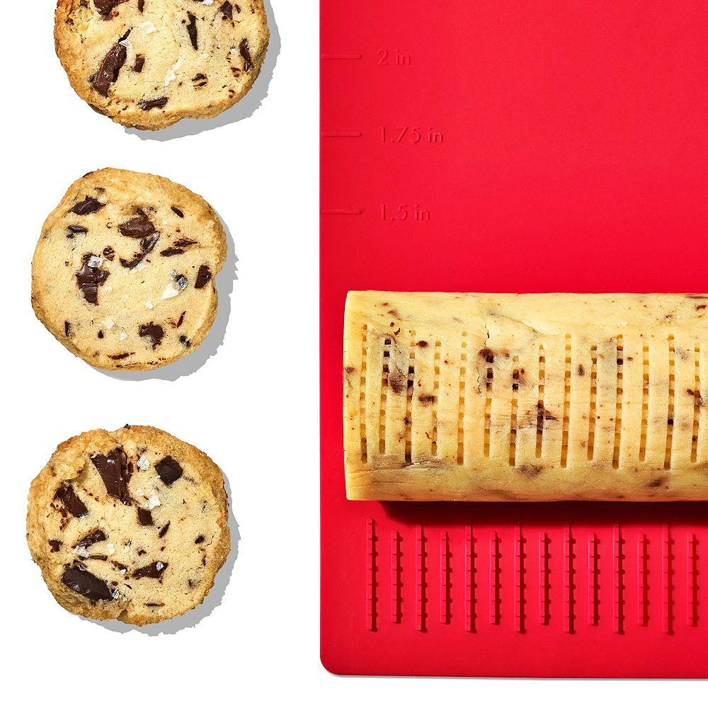 OXO Slice and Bake Cookie Set 3