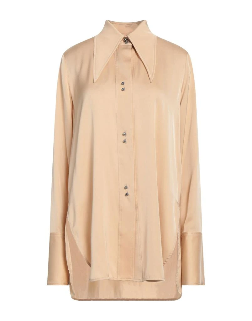 ELLERY Solid color shirts & blouses 1