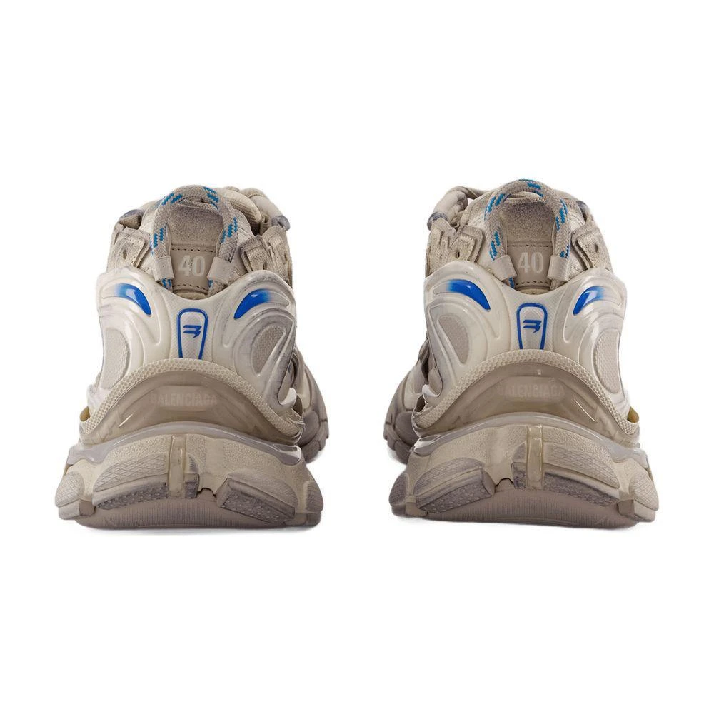 Balenciaga Balenciaga Runner Sneakers 3