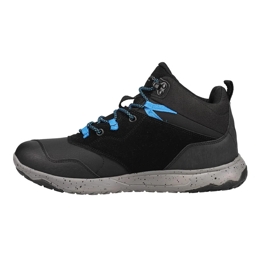 London Fog Isaac High Top Sneakers 3