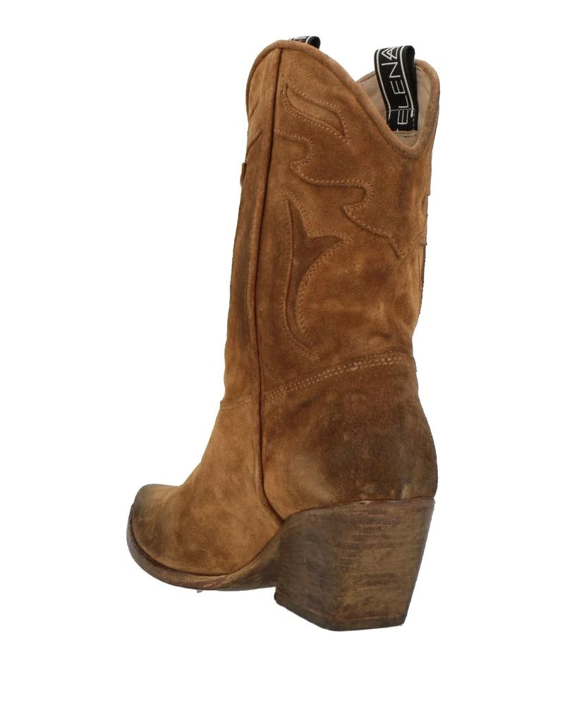 ELENA IACHI Ankle boot 3