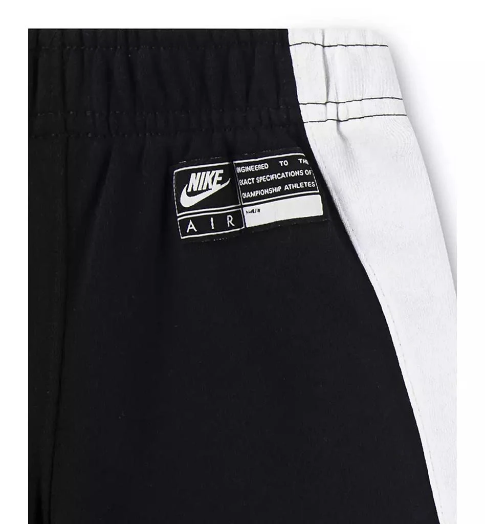 NIKE Baby Air Short-Sleeve T-Shirt & Shorts, 2 Piece Set 4
