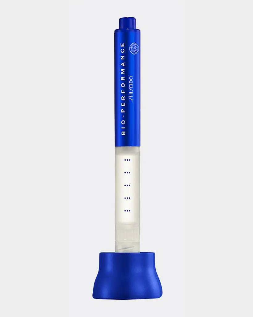 Shiseido Bio-Performance Skin Micro Click Concentrate, 1.4mL